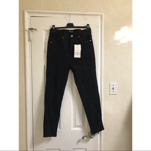 Zara Essential Skinny Jeans